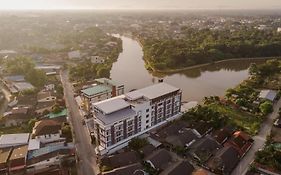 River Hotel Pattani
